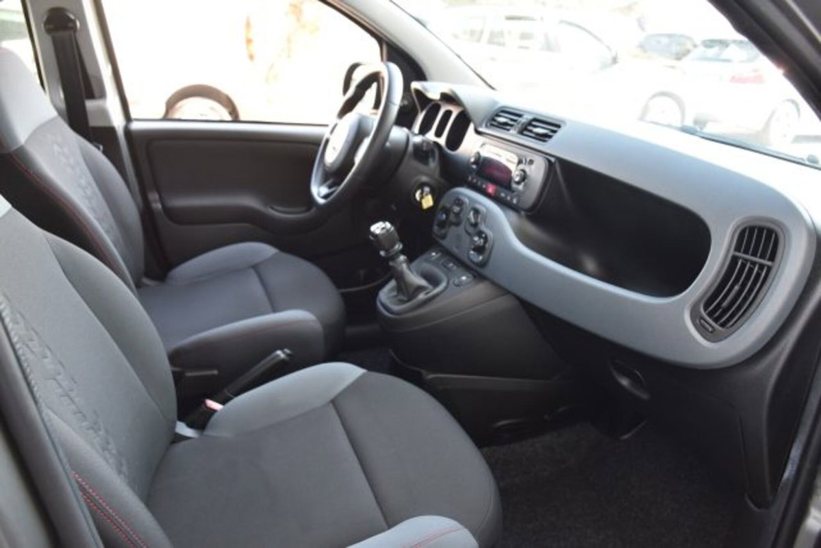Fiat Panda 1.2 Easy (14)
