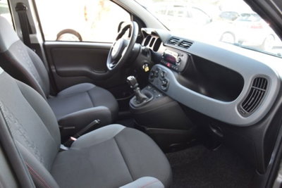 Fiat Panda 1.2 Easy (14)