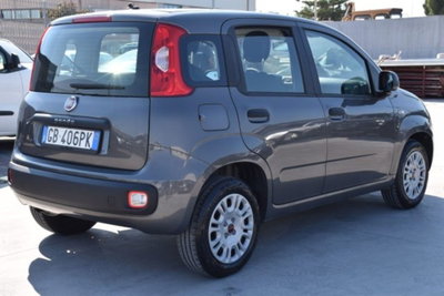 Fiat Panda 1.2 Easy (4)