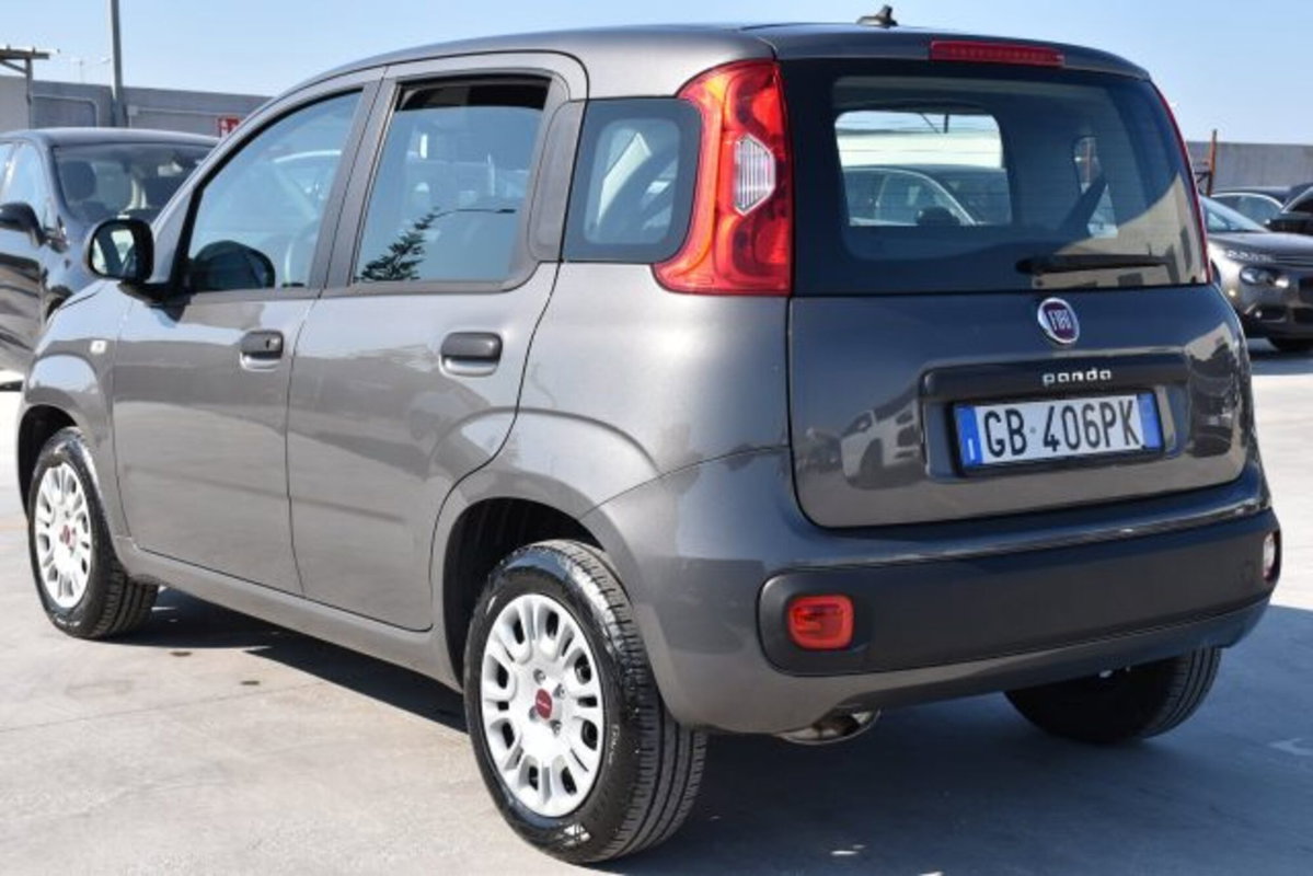 Fiat Panda 1.2 Easy (6)