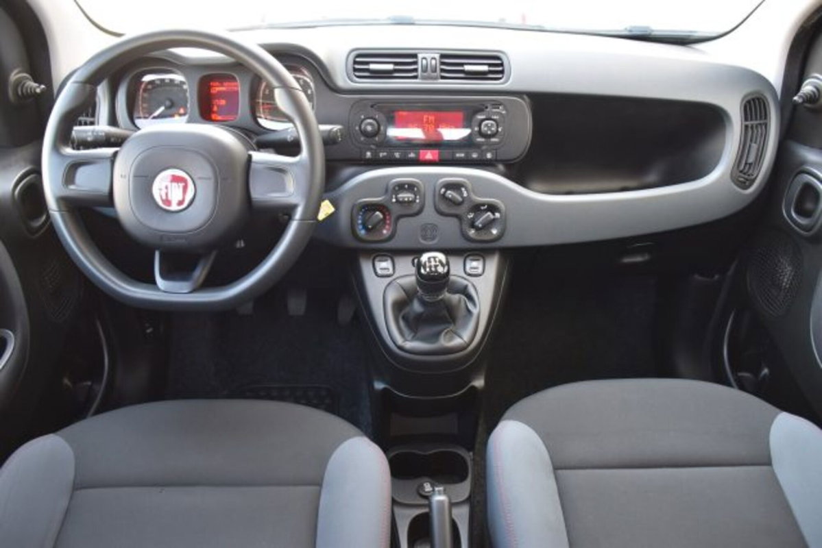 Fiat Panda 1.2 Easy (7)