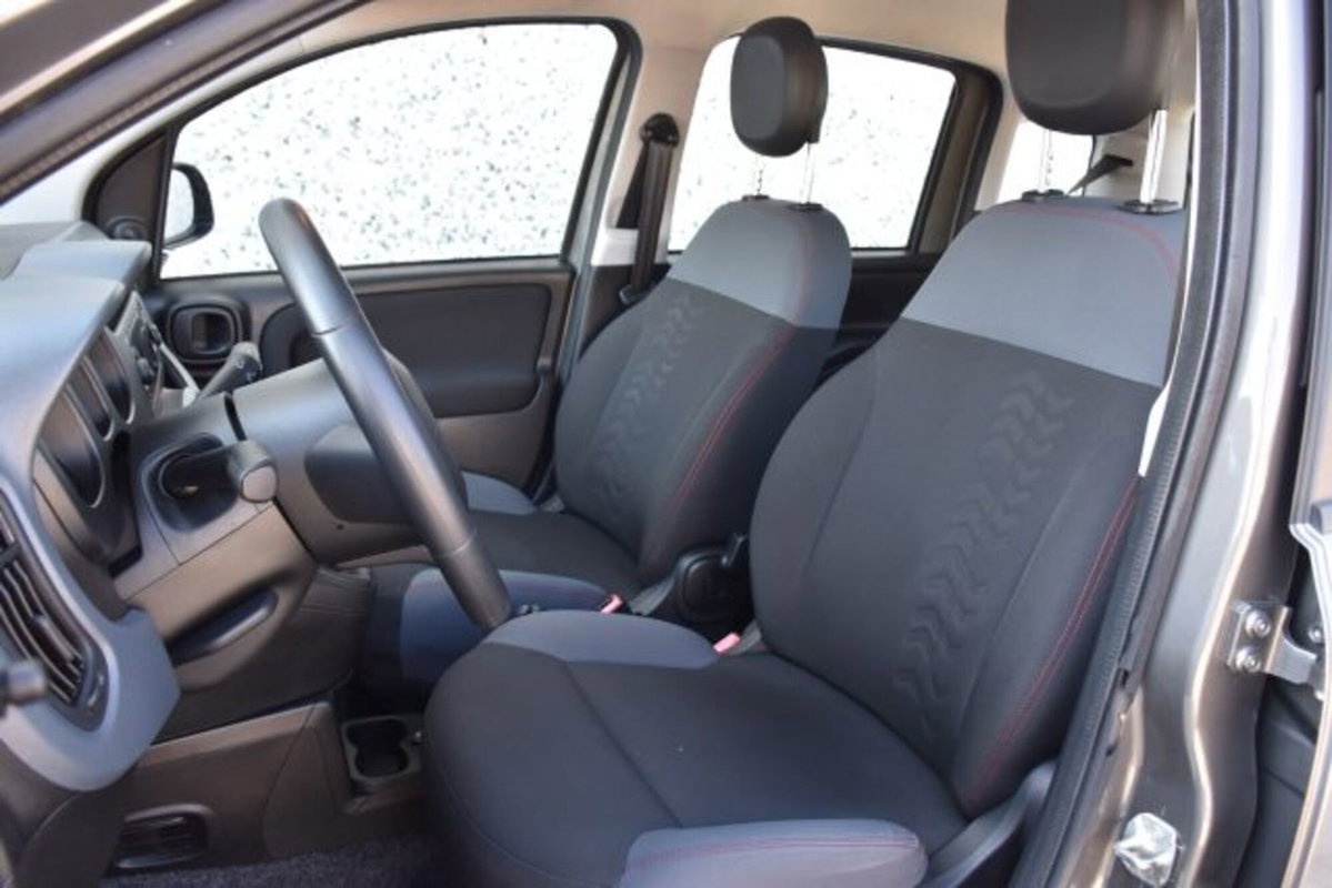Fiat Panda 1.2 Easy (8)