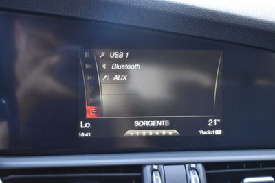 Alfa Romeo Giulia 2.2 Turbodiesel 180 CV AT8 Super (11)