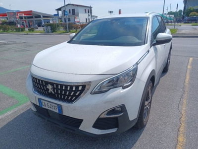 Peugeot 3008 BlueHDi 130 S&S EAT8 Active Business (2)