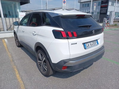 Peugeot 3008 BlueHDi 130 S&S EAT8 Active Business (3)
