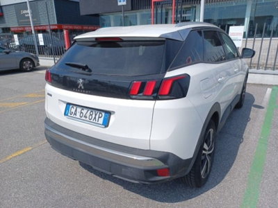 Peugeot 3008 BlueHDi 130 S&S EAT8 Active Business (4)