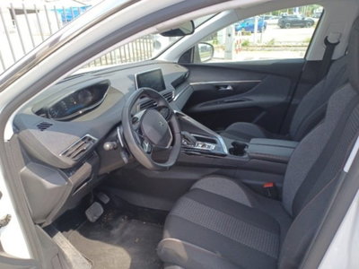 Peugeot 3008 BlueHDi 130 S&S EAT8 Active Business (5)