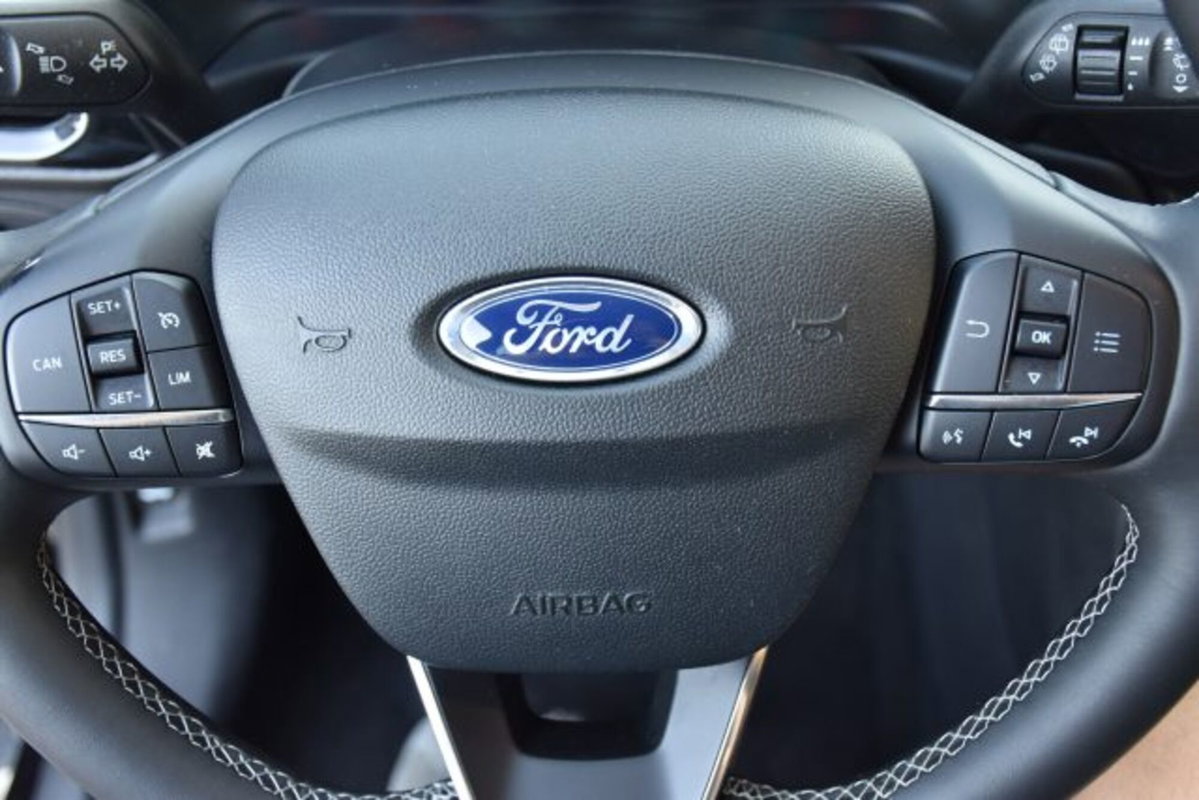 Ford Puma 1.0 EcoBoost Hybrid 125 CV S&S aut. Titanium Design (13)