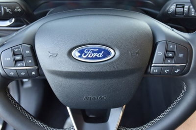 Ford Puma 1.0 EcoBoost Hybrid 125 CV S&S aut. Titanium Design (13)