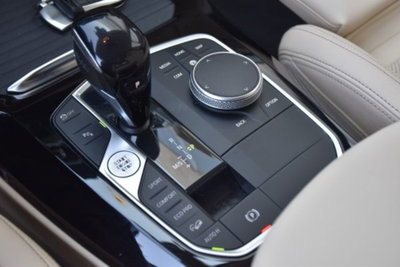 BMW X3 xDrive20d 48V (14)