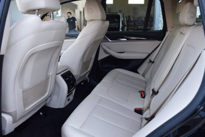 BMW X3 xDrive20d 48V (15)