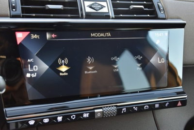 Ds DS 7 DS 7 Crossback BlueHDi 130 aut. Business (10)
