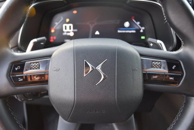Ds DS 7 DS 7 Crossback BlueHDi 130 aut. Business (11)