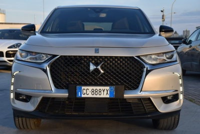 Ds DS 7 DS 7 Crossback BlueHDi 130 aut. Business (2)