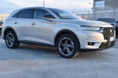 Ds DS 7 DS 7 Crossback BlueHDi 130 aut. Business (3)