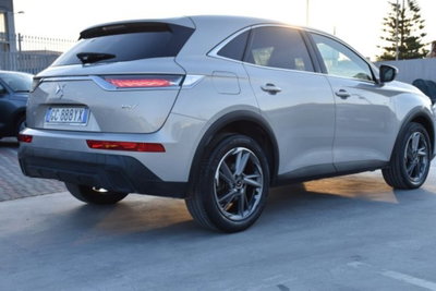Ds DS 7 DS 7 Crossback BlueHDi 130 aut. Business (4)