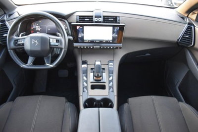 Ds DS 7 DS 7 Crossback BlueHDi 130 aut. Business (5)