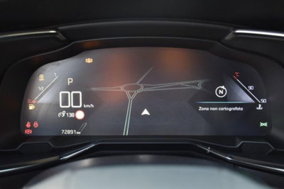 Ds DS 7 DS 7 Crossback BlueHDi 130 aut. Business (7)