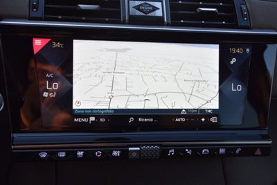 Ds DS 7 DS 7 Crossback BlueHDi 130 aut. Business (8)