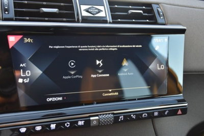 Ds DS 7 DS 7 Crossback BlueHDi 130 aut. Business (9)