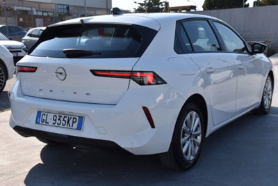 Opel Astra 1.5 Turbo Diesel 130 CV Edition (4)