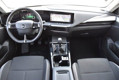Opel Astra 1.5 Turbo Diesel 130 CV Edition (7)