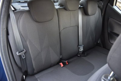 Lancia Ypsilon 1.2 69 CV 5 porte GPL Ecochic Gold (13)