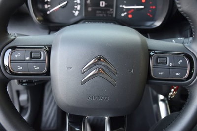 Citroen C3 Aircross PureTech 110 S&S Feel (11)