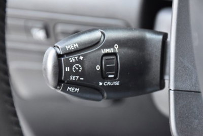 Citroen C3 Aircross PureTech 110 S&S Feel (12)