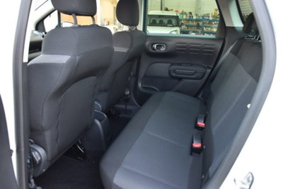 Citroen C3 Aircross PureTech 110 S&S Feel (13)