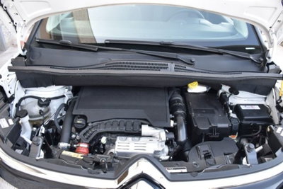 Citroen C3 Aircross PureTech 110 S&S Feel (18)