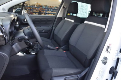 Citroen C3 Aircross PureTech 110 S&S Feel (8)
