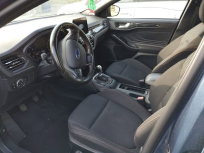 Ford Focus 1.0 EcoBoost 125 CV 5p. ST-Line (4)