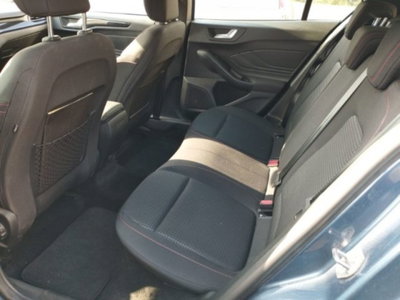 Ford Focus 1.0 EcoBoost 125 CV 5p. ST-Line (5)
