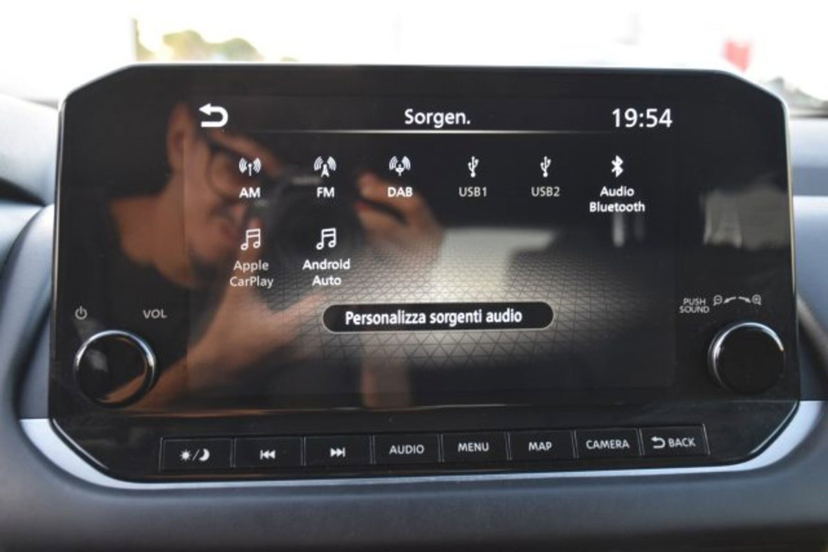 Nissan Qashqai 1.3 mhev N-Connecta 4wd 158cv xtronic (11)