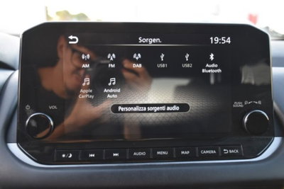 Nissan Qashqai 1.3 mhev N-Connecta 4wd 158cv xtronic (11)