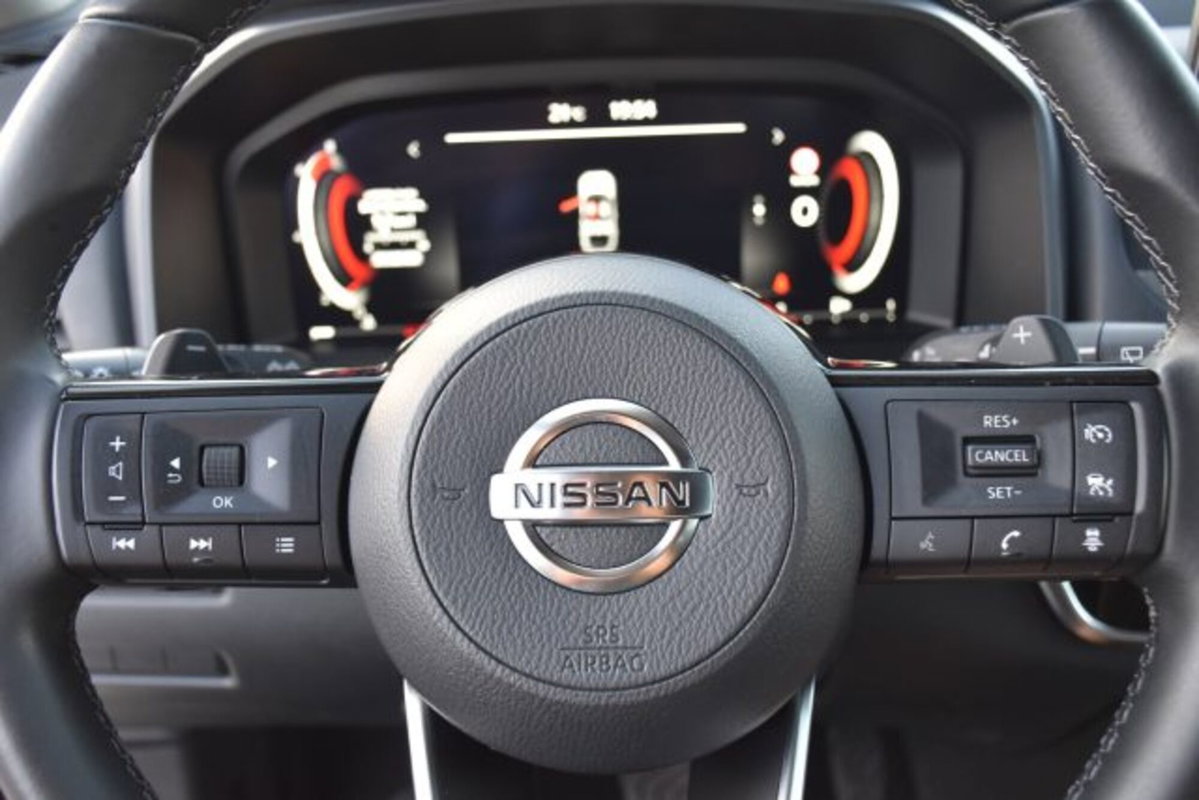 Nissan Qashqai 1.3 mhev N-Connecta 4wd 158cv xtronic (13)