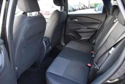 Nissan Qashqai 1.3 mhev N-Connecta 4wd 158cv xtronic (14)