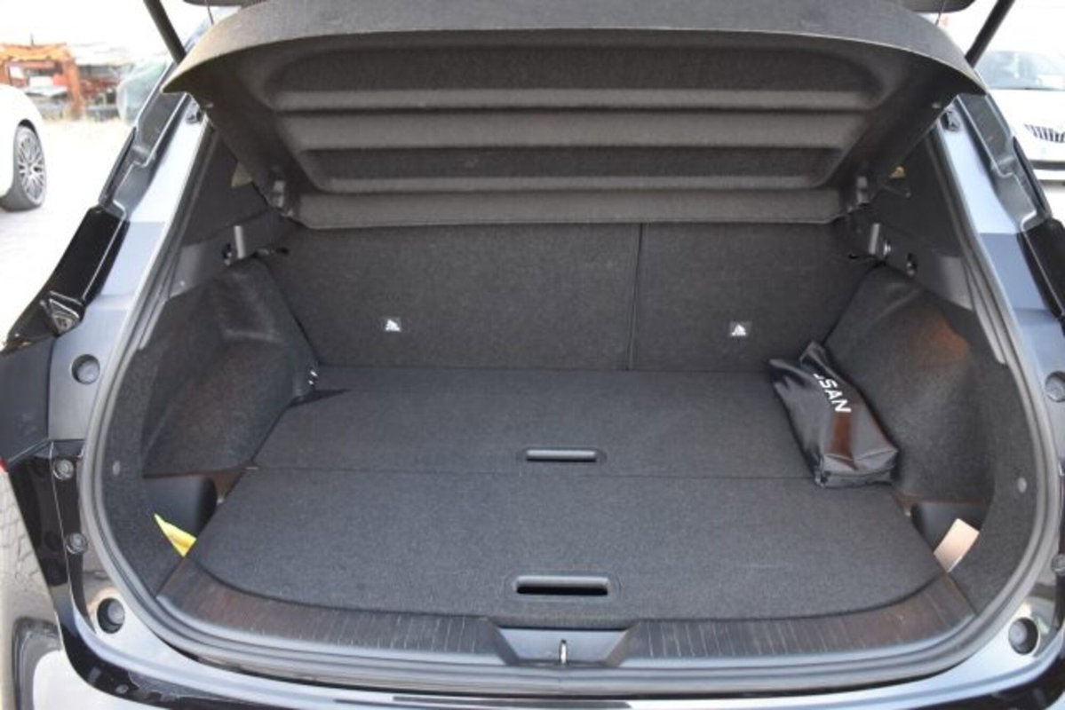 Nissan Qashqai 1.3 mhev N-Connecta 4wd 158cv xtronic (15)