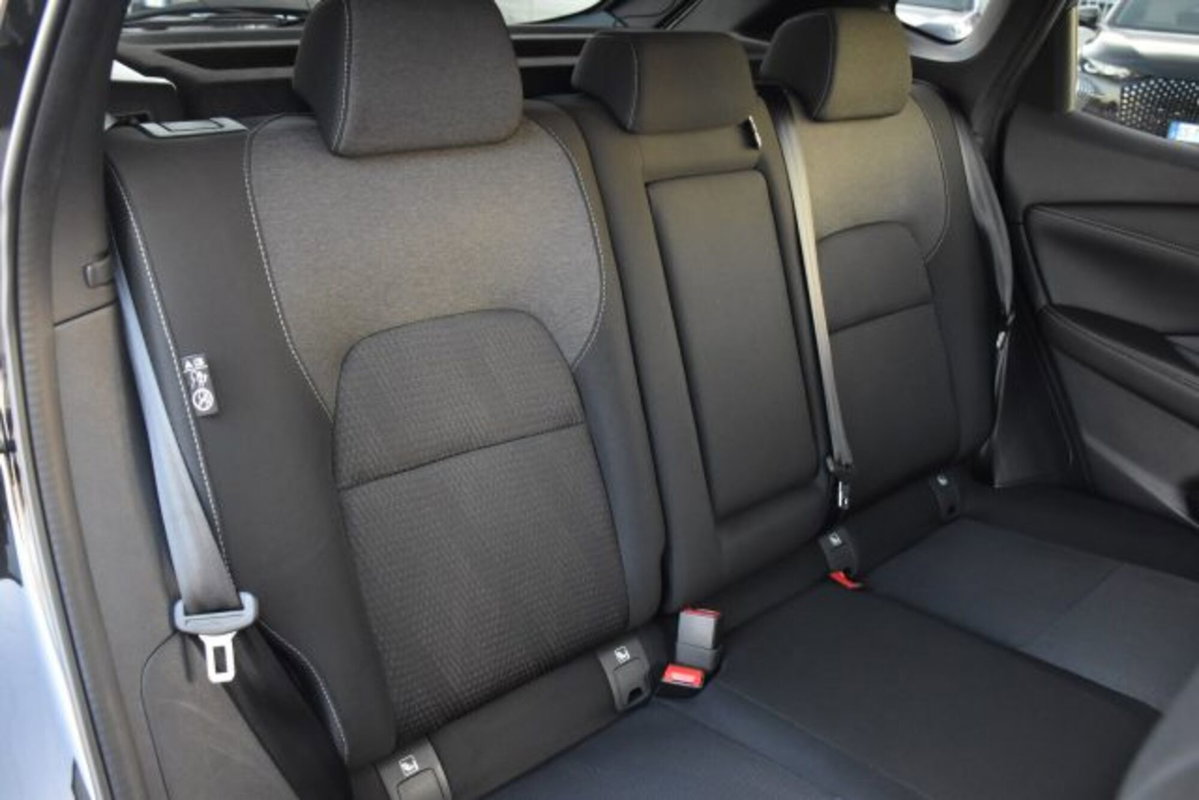 Nissan Qashqai 1.3 mhev N-Connecta 4wd 158cv xtronic (17)