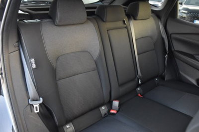 Nissan Qashqai 1.3 mhev N-Connecta 4wd 158cv xtronic (17)