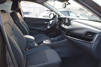 Nissan Qashqai 1.3 mhev N-Connecta 4wd 158cv xtronic (18)