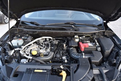 Nissan Qashqai 1.3 mhev N-Connecta 4wd 158cv xtronic (19)