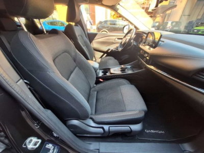 Nissan Qashqai 1.3 mhev N-Connecta 4wd 158cv xtronic (4)