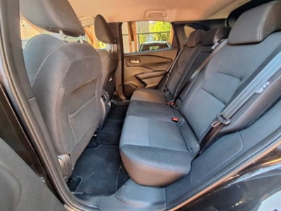 Nissan Qashqai 1.3 mhev N-Connecta 4wd 158cv xtronic (5)