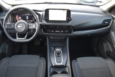 Nissan Qashqai 1.3 mhev N-Connecta 4wd 158cv xtronic (7)