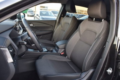 Nissan Qashqai 1.3 mhev N-Connecta 4wd 158cv xtronic (8)