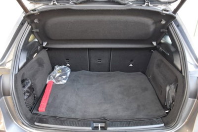 Mercedes-Benz Classe B 160 d Executive (11)
