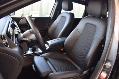 Mercedes-Benz Classe B 160 d Executive (4)