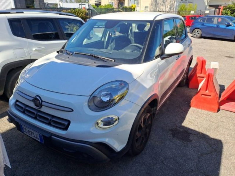 Fiat 500L 1.4 95 CV Cross